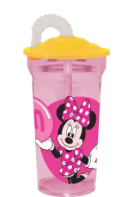 Dajar Bidon Minnie z rurk� 350ml