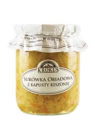 Krokus Sur�wka obiadowa 500 g