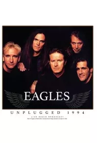 Eagles Unplugged 1994 - P�yta winylowa