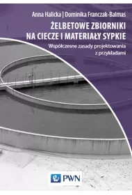 �elbetowe zbiorniki na ciecze i materia�y sypkie