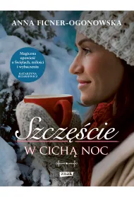 Szczcie w cich noc. Alibi na szczcie. Tom 4