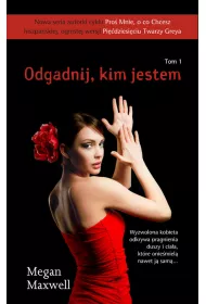 Odganij kim jestem Tom 1 * *