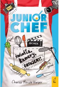 Juniorchef �wiat�a kamery gotujemy