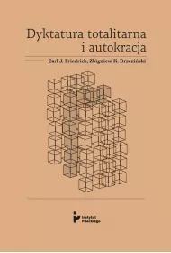 Dyktatura totalitarna i autokracja