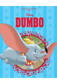 Kolekcja marze�. Disney Dumbo