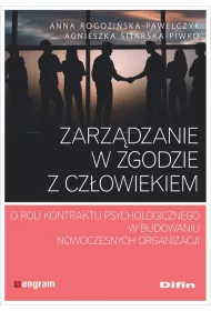 Zarzdzanie w zgodzie z czowiekiem