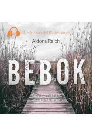 Audiobook Bebok. Tomasz Radwan. Tom 1 mp3