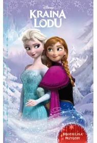 eBook Kraina Lodu. Biblioteczka przygody. Disney mobi epub