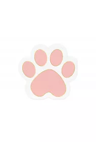 PartyDeco Serwetki �apki 15,5x14,5cm
