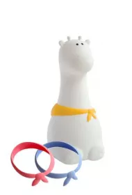 Rabbit&Friends Lampka yrafa biaa