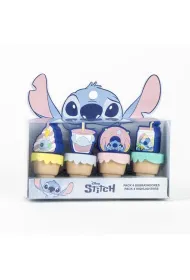 Artesania Cerda Zestaw zakre�laczy Stitch 4 szt.