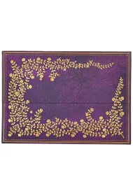 Paperblanks Teczka A4 New York Rose