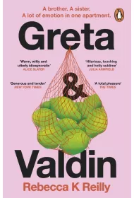 Greta and Valdin wer. angielska