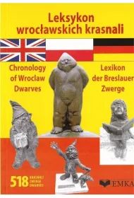 Leksykon wroc�awskich krasnali
