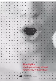 Mi�dzynarodowy alfabet fonetyczny w slawistyce