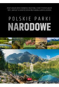 Parki narodowe w Polsce