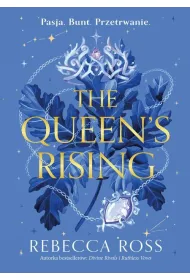 eBook The Queen's Rising mobi epub