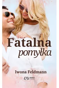 eBook Fatalna pomyka pdf mobi epub