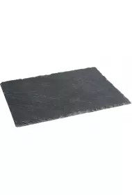 Secret de Gourmet Talerz z kamienia upkowego 24x32 cm