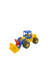 Traktor - �adowarka "Olbrzym" Polesie