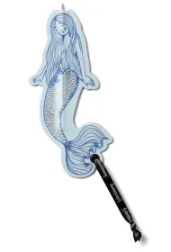 If Bookmarks Pens zak�adka d�ugopis - syrena