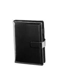 Drops Office Collection Planer A5 dzienny wymienny wk�ad czarny