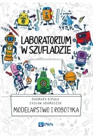 Laboratorium w szufladzie