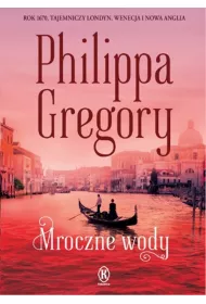 Mroczne wody