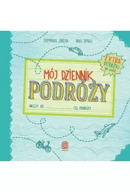 M�j dziennik podr�y *