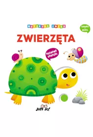 Motoryka smyka. Zwierzta