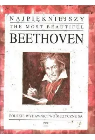 Najpi�kniejszy Beethoven na fortepian