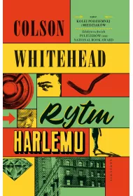 eBook Rytm Harlemu mobi epub