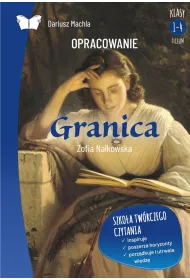 eBook Granica. Opracowanie pdf