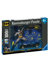 Puzzle 100 el. XXL Batman Ravensburger