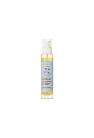 Mydlarnia 4 Szpaki Hydrofilowy olejek myjcy do twarzy Marchew i Pomaracza 100 ml