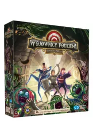 Wojownicy Podziemi
