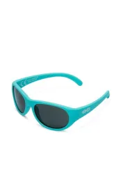 Snibbs Okulary przeciws�oneczne dla dzieci S seledynowe
