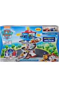 Psi Patrol Film. Zestaw Prezentowy Figurek Spin Master