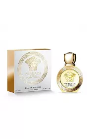 Versace Woda toaletowa dla mczyzn Eros Pour Femme 50 ml