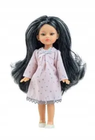 Mini lalka hiszpa�ska Paula 21cm Paola Reina