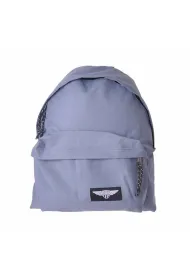 Mp Main Paper Plecak Sampack szary