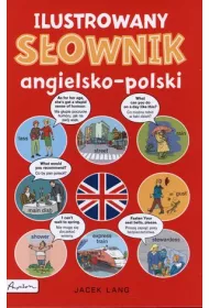 Ilustrowany s�ownik angielsko-polski