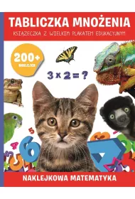 Tabliczka mno�enia