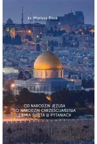 Od narodzin Jezusa do narodzin chrze�cija�stwa