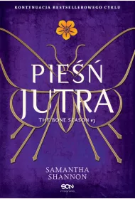 Pie jutra. Czas niw. Tom 3
