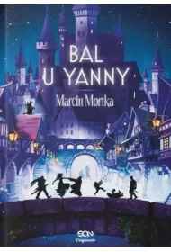 Dru�yna do zada� specjalnych. Bal u Yanny