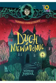 eBook Duch z Niewiadomic mobi epub