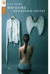 eBook Weronika postanawia umrze mobi epub