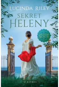 eBook Sekret Heleny mobi epub