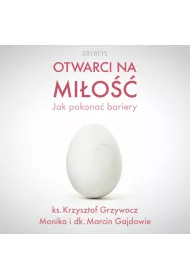 Audiobook Otwarci na mio – jak pokona bariery mp3